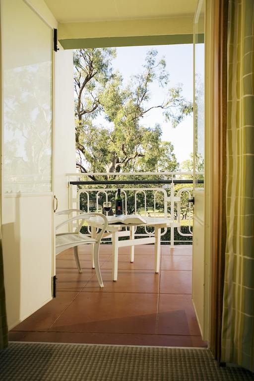 University House - Anu Canberra Exterior foto